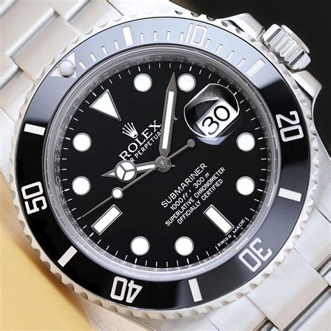 11690 rolex|rolex submariner 116610 new.